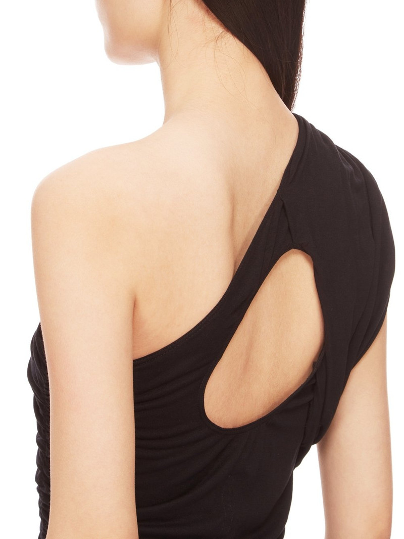 Rick Owens Lilies DRESS outlook