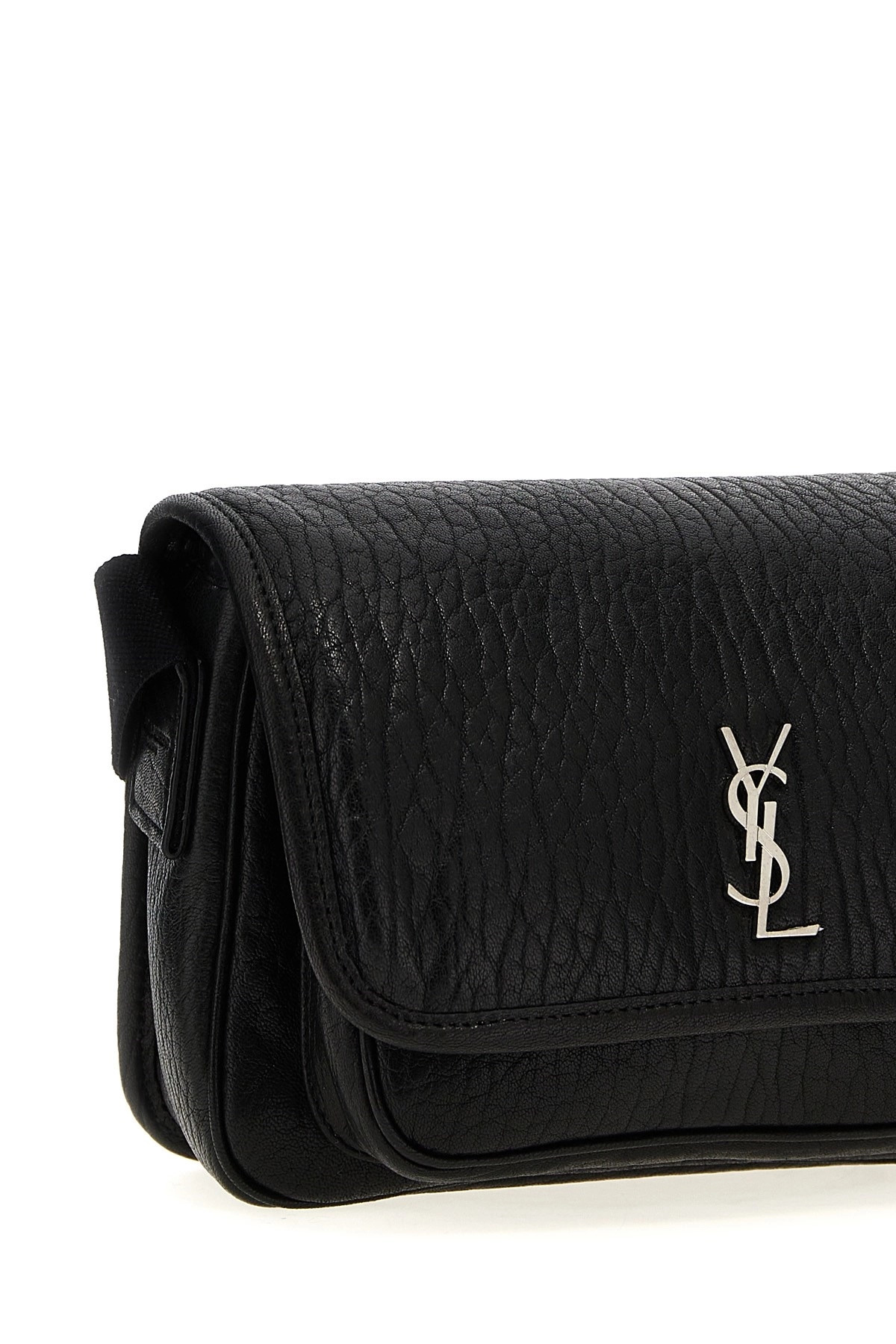 'Messenger Small Niki' crossbody bag - 4