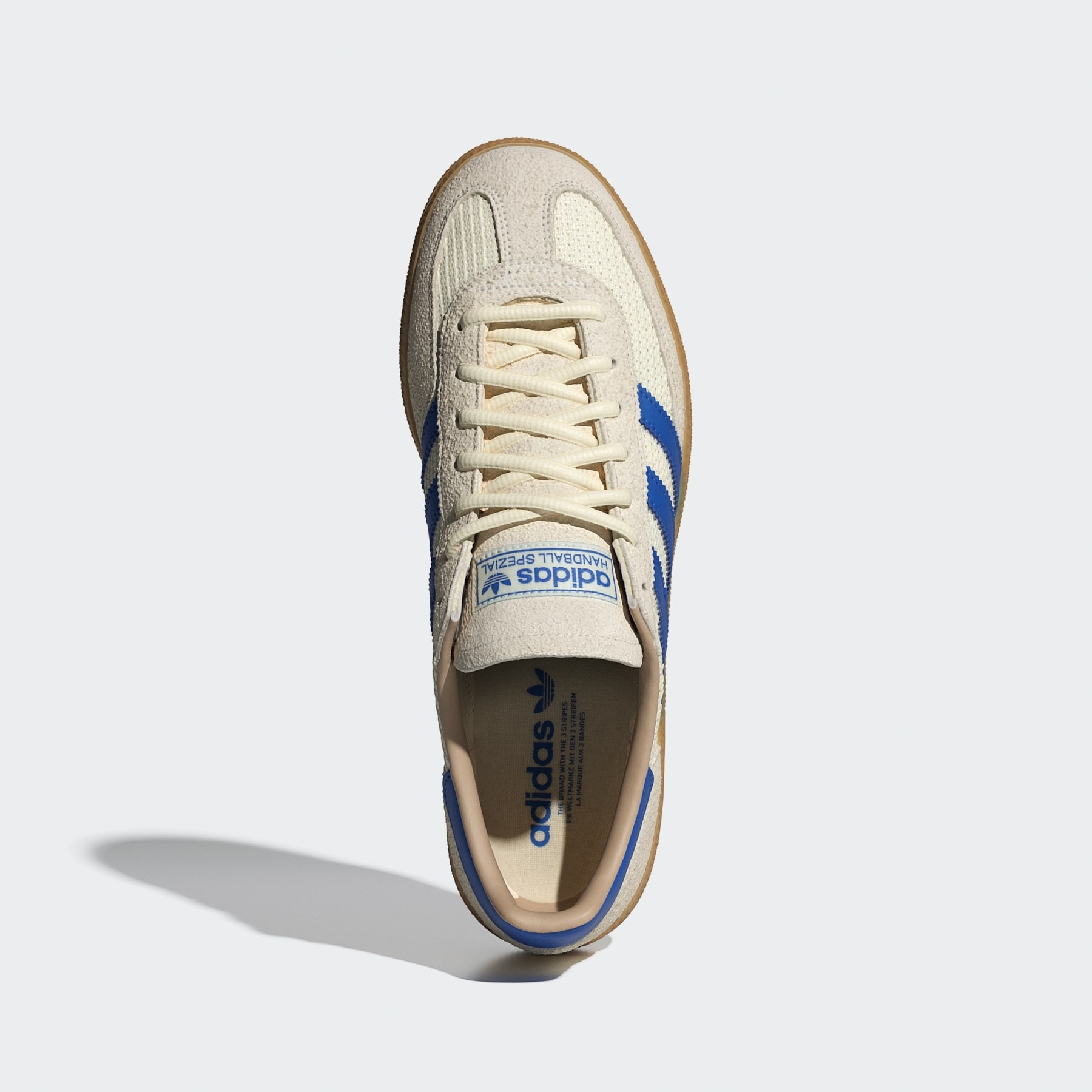 Handball Spezial - 3