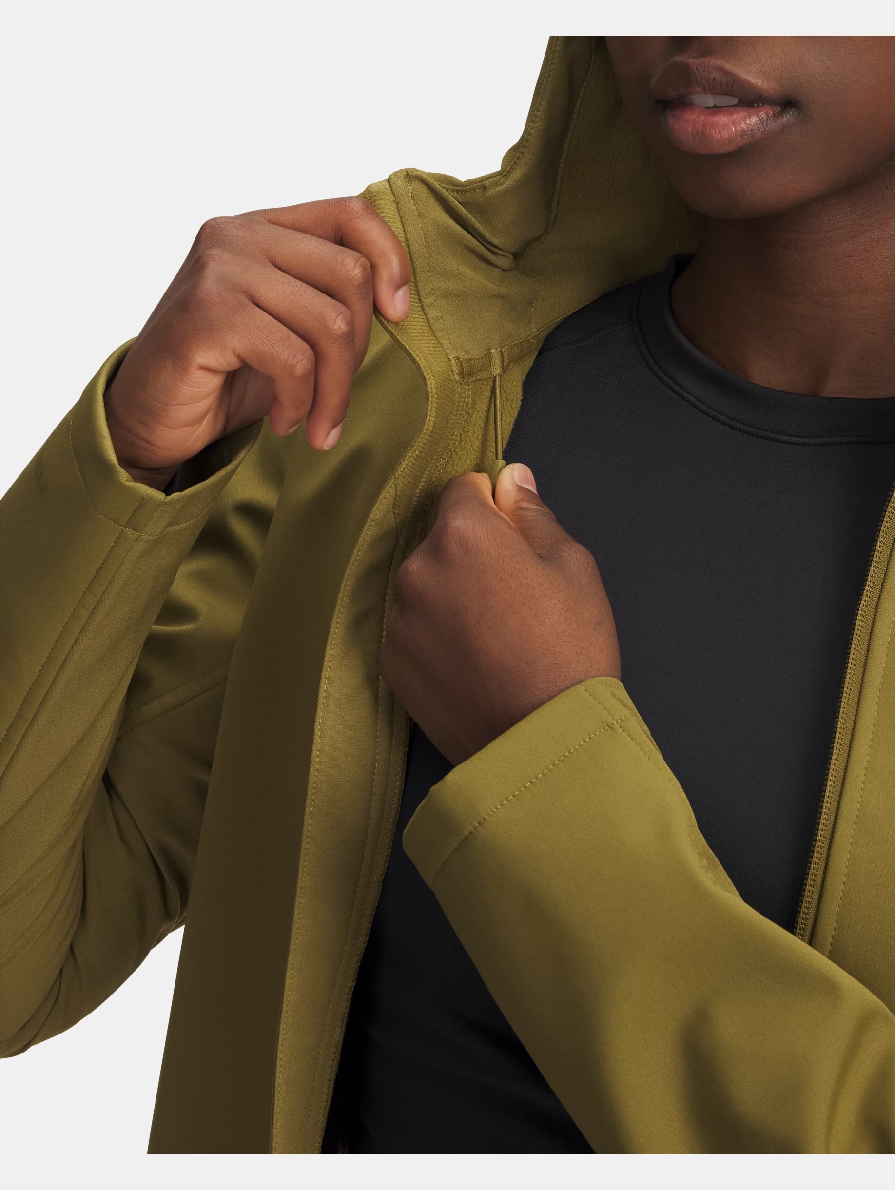 UA Storm ColdGear® Infrared Shield 2.0 - 4