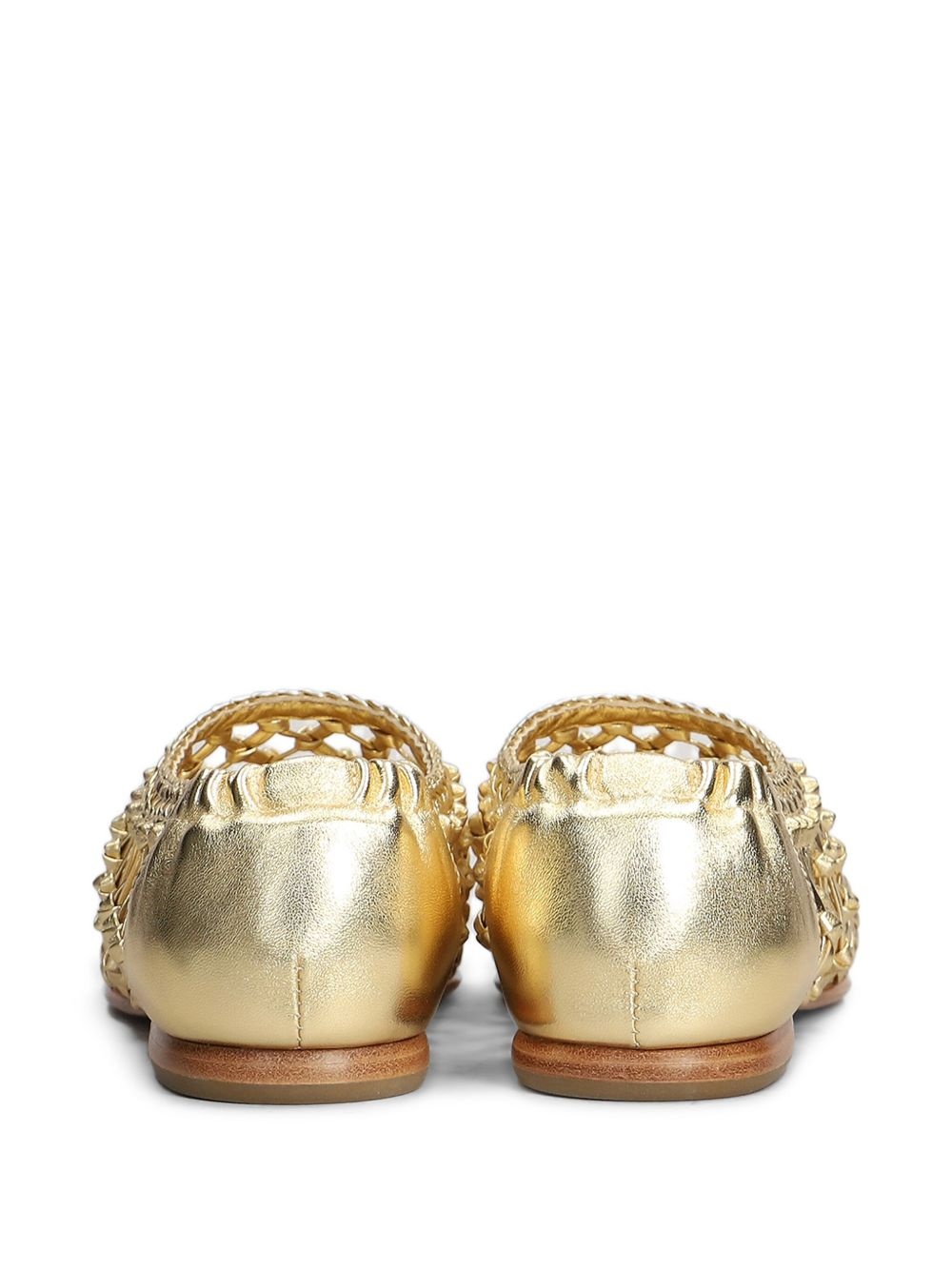 Eden ballerina shoes - 3