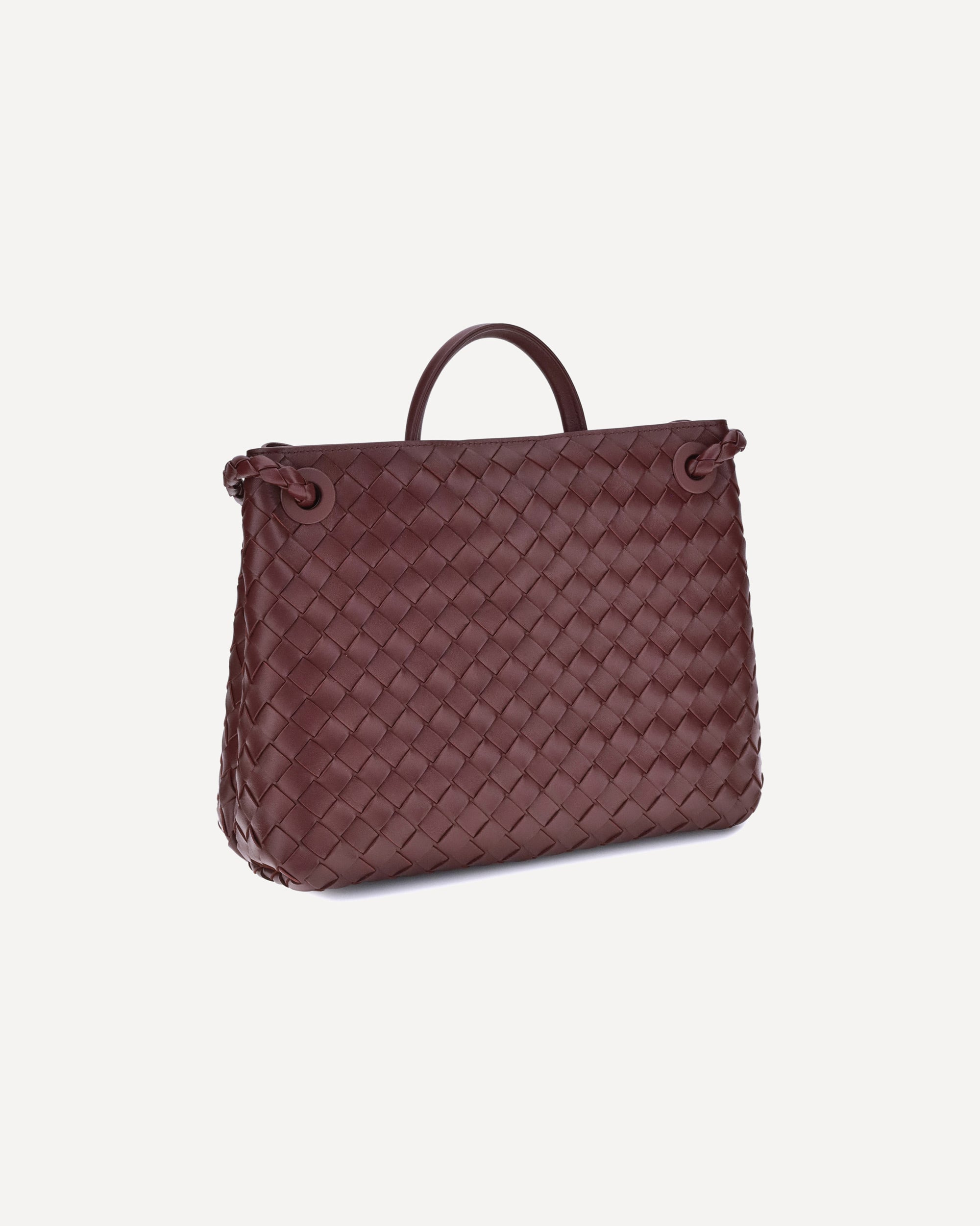 Andiamo Shoulder Bag - 3