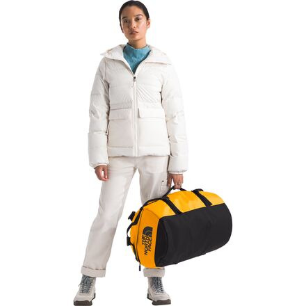 Base Camp S 50L Duffel Bag - 5