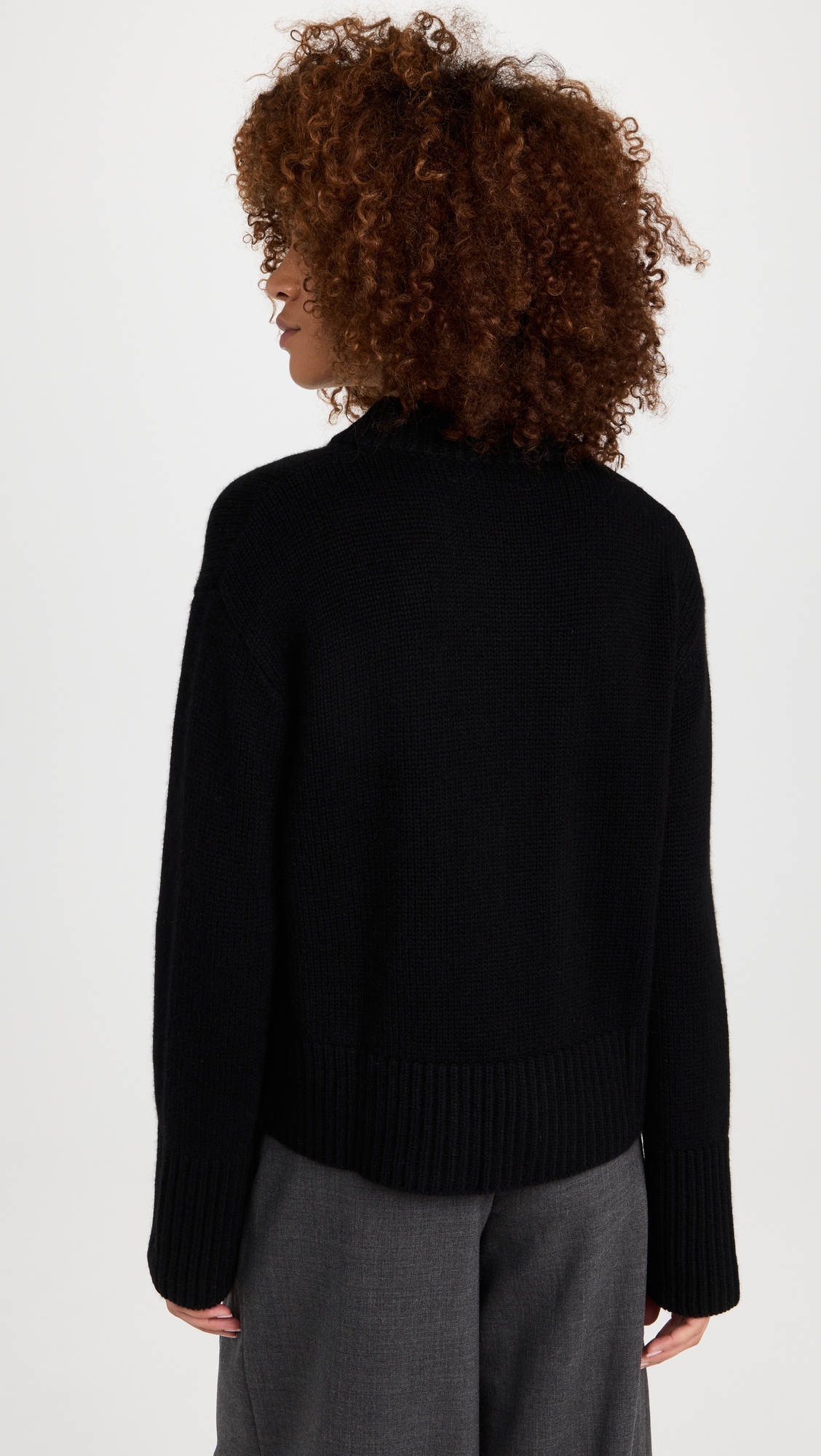 Sony Cashmere Sweater - 2
