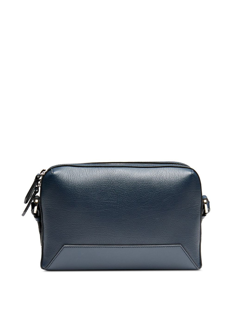 LANCEL Milo messenger bag outlook