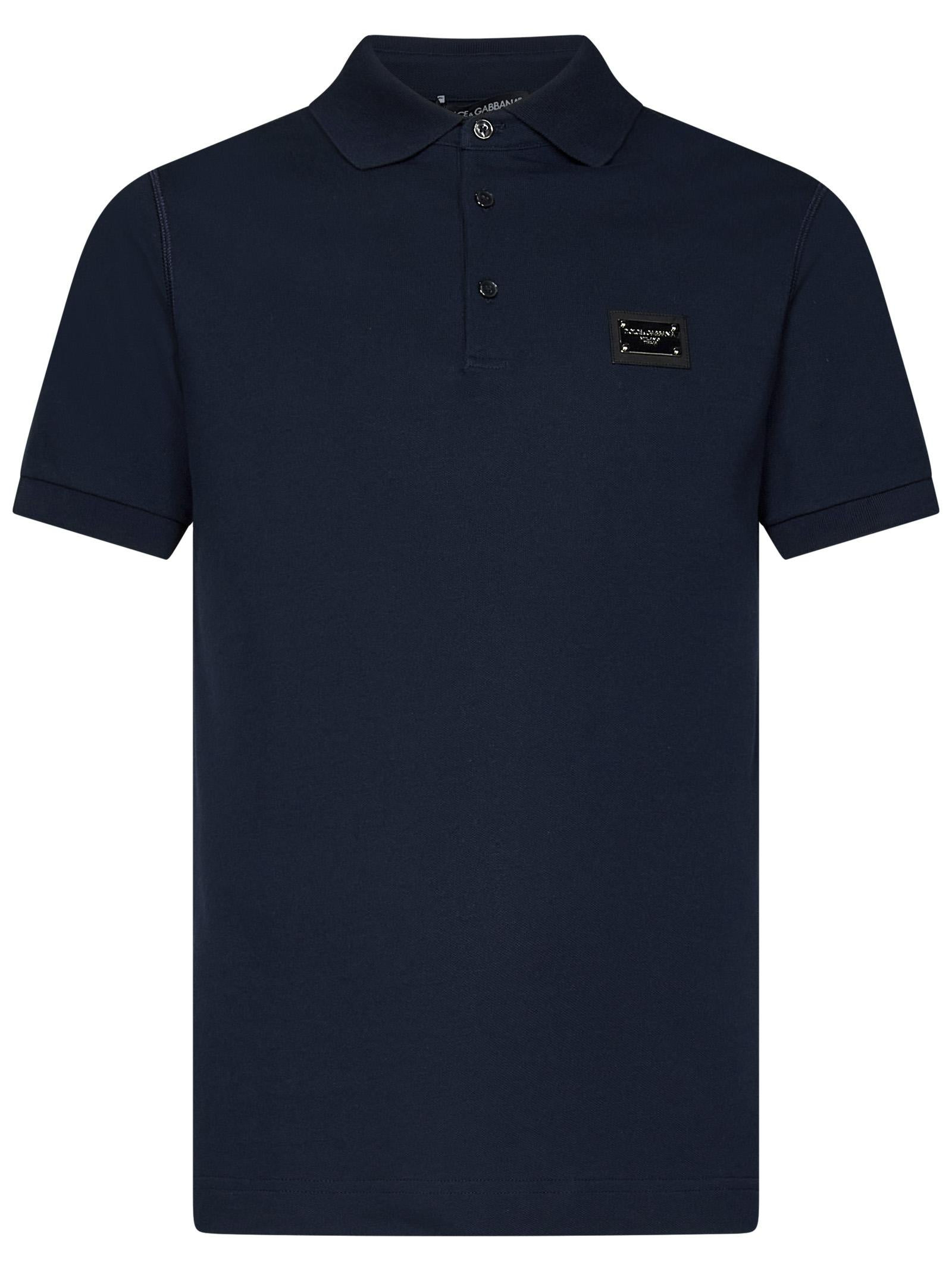POLO DOLCE & GABBANA - 1