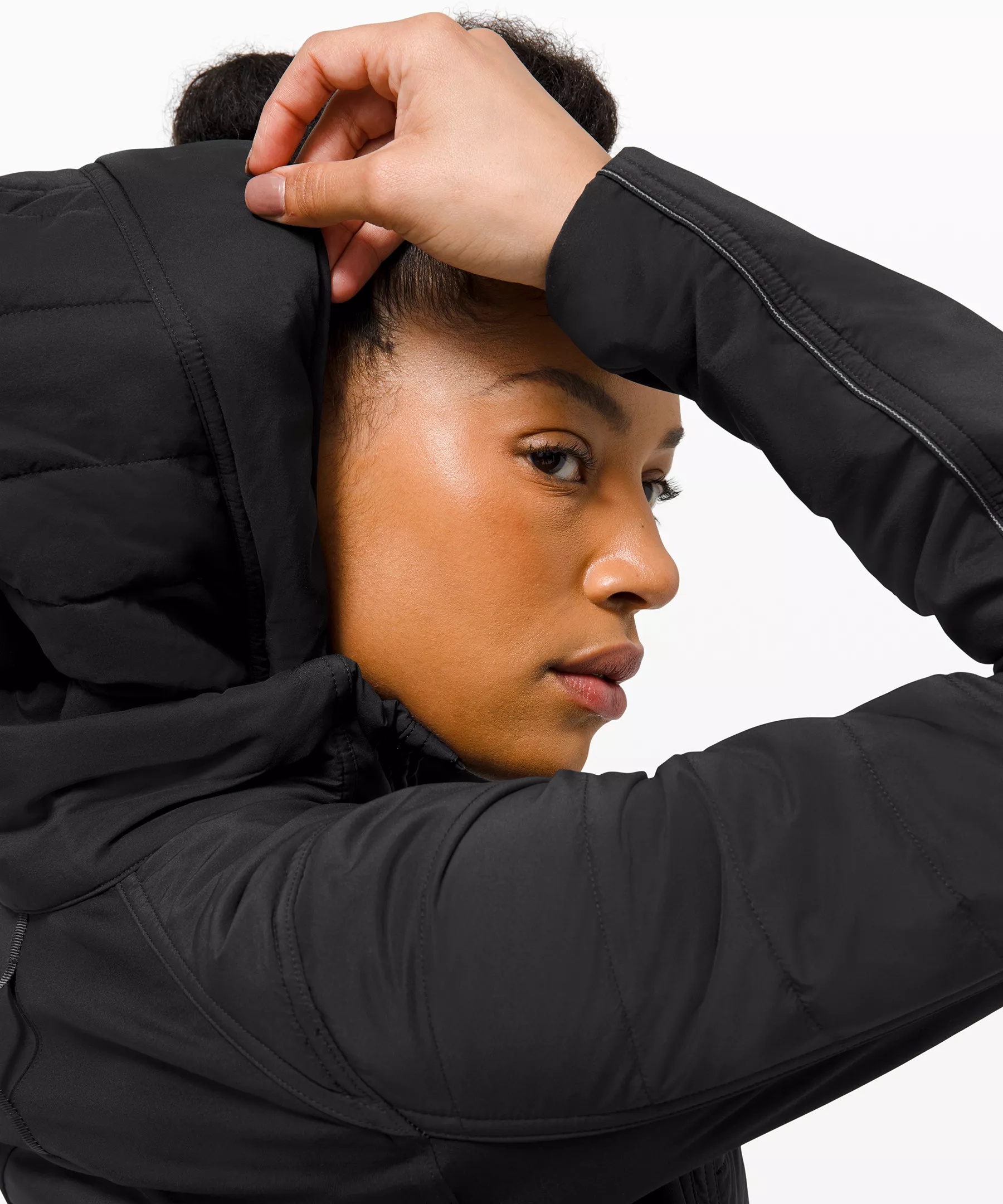 Another Mile Jacket - 5