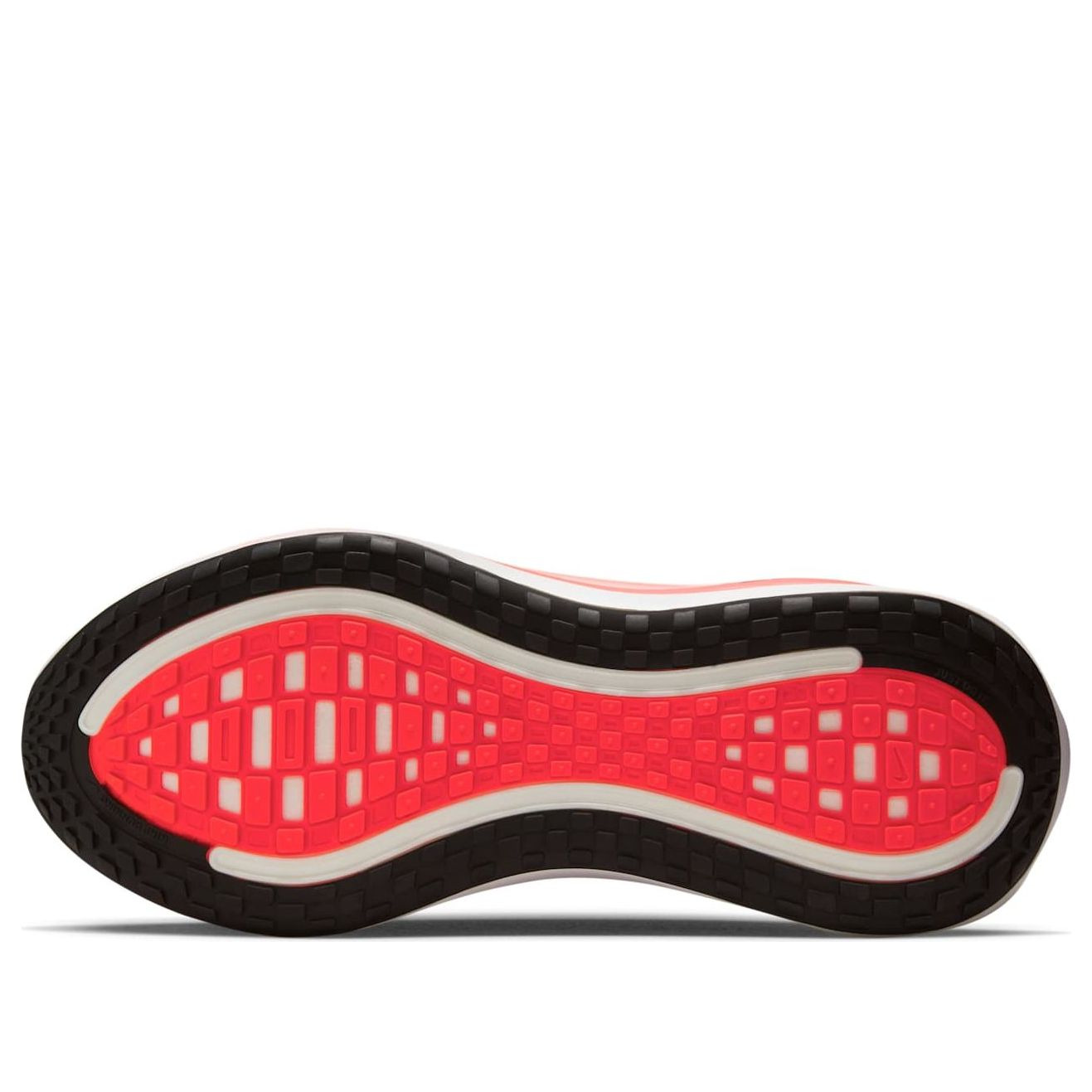 Nike Air Zoom Vomero Plus 'White Black Bright Crimson' HV8150-100 - 6