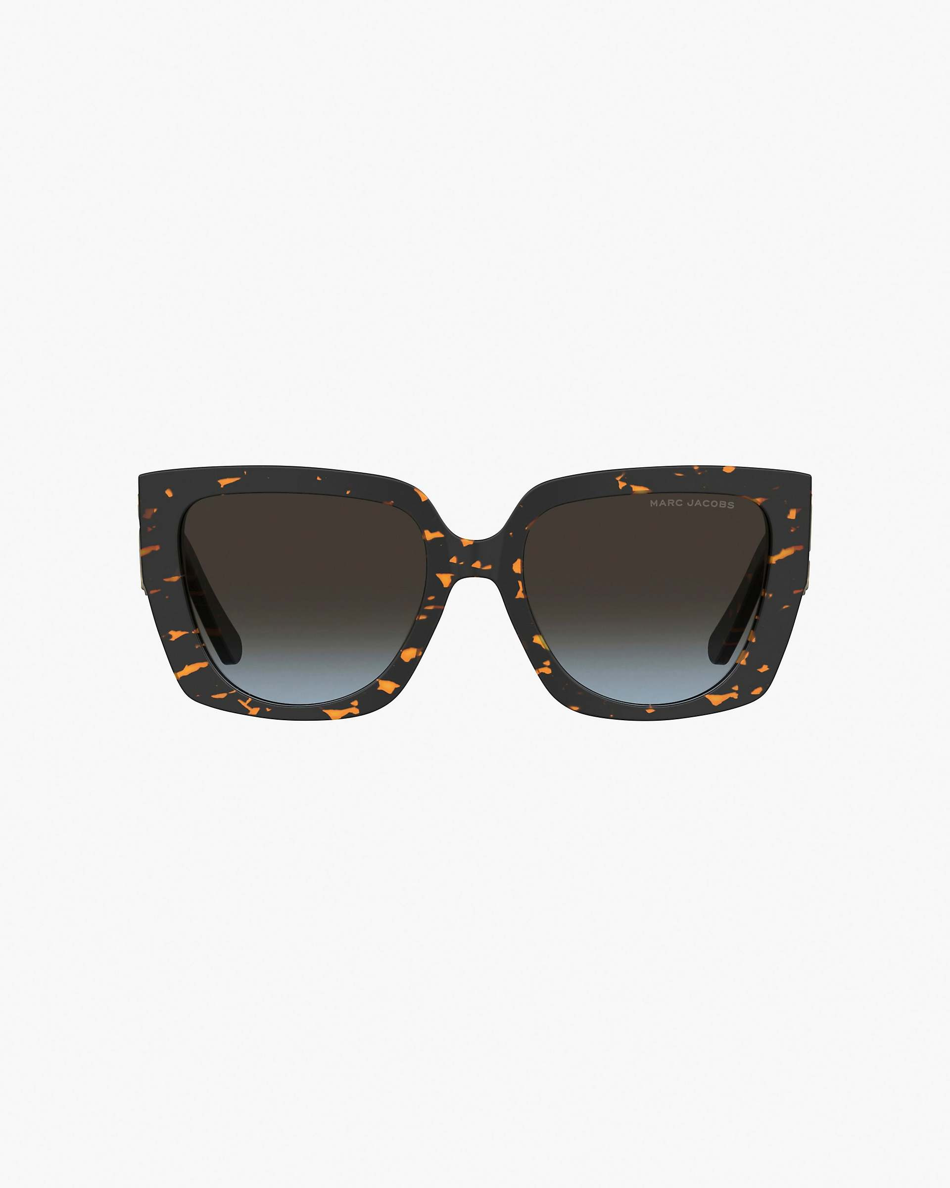 THE J MARC SQUARE CUTOUT SUNGLASSES - 2