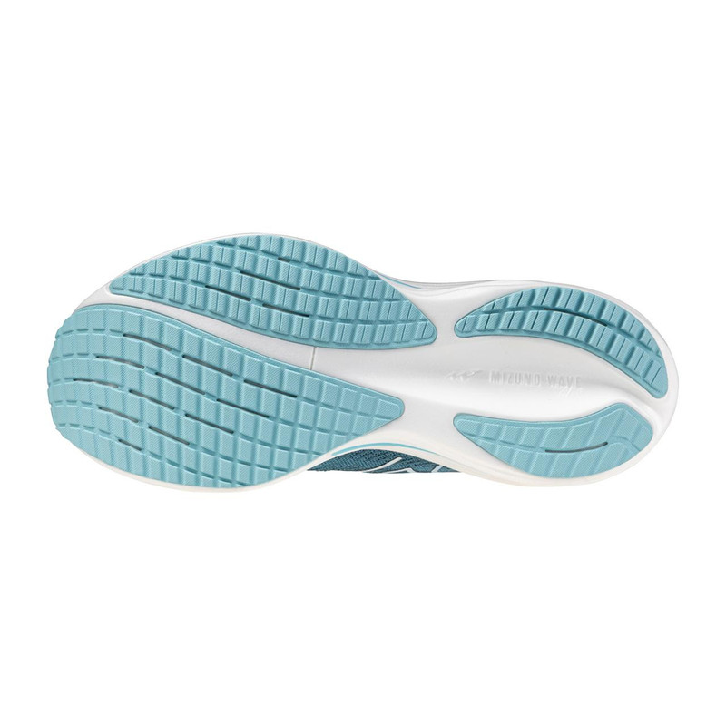 Mizuno Women's Wave Rider 29 Running Shoe outlook