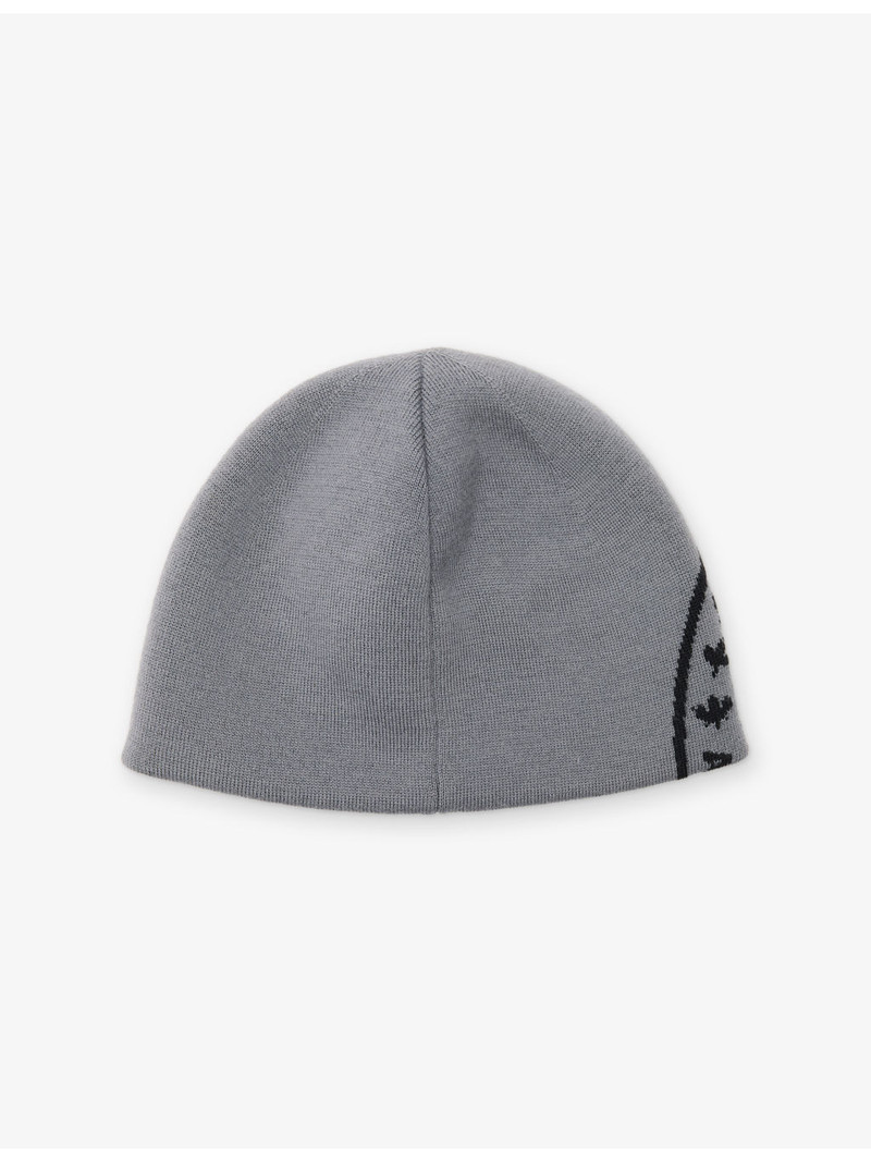 Arctic Contrast Wool Toque 3
