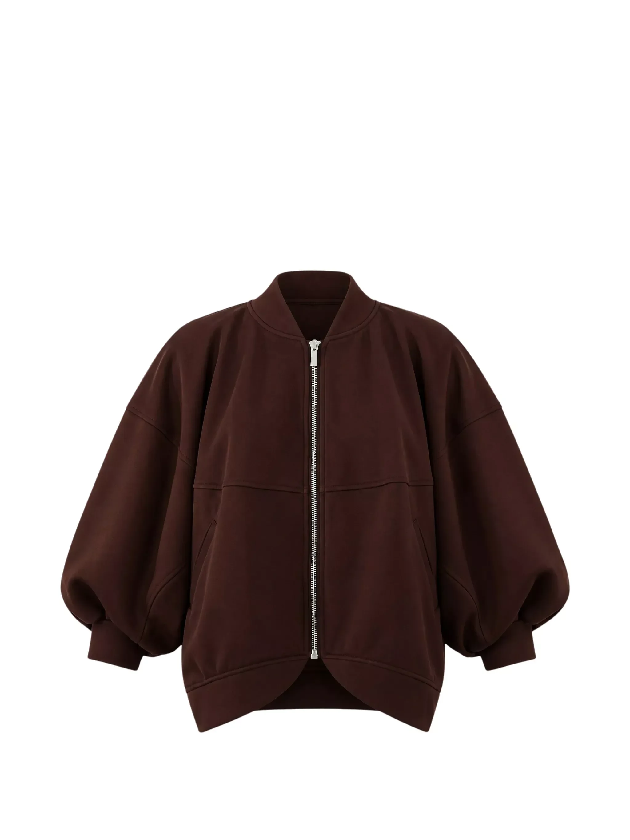 Bomber Jacket - 1