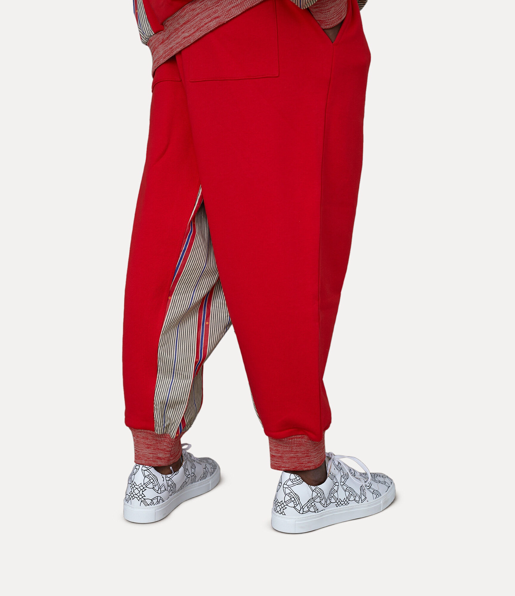 SPORTY MACCA SWEATPANTS - 4