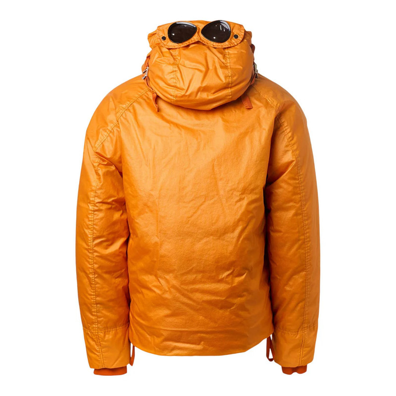 C.P. Company Opal Goggle Down Jacket outlook