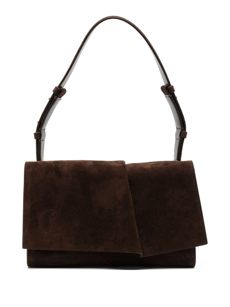 baggy shoulder bag 1