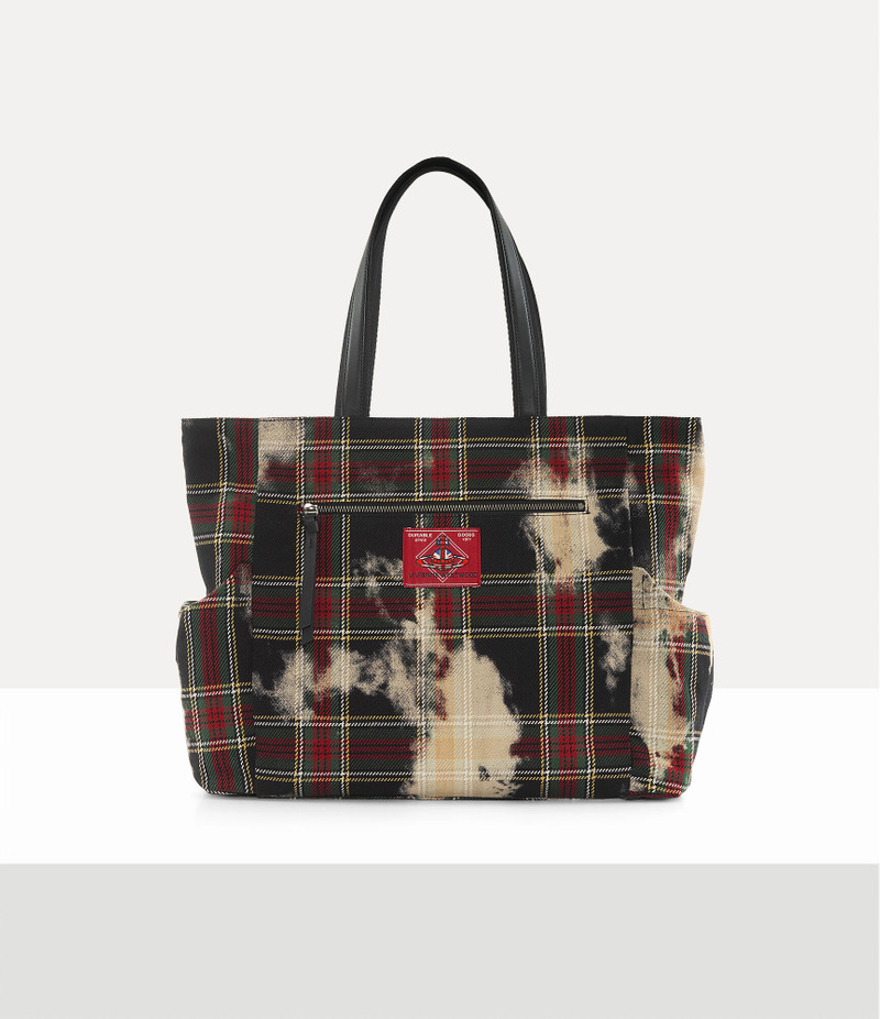 HENRY MEDIUM TOTE 1