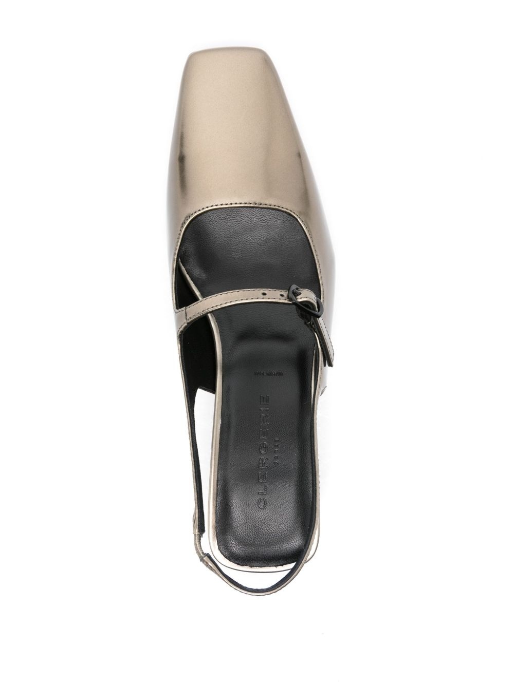 55mm Suzie pumps - 4