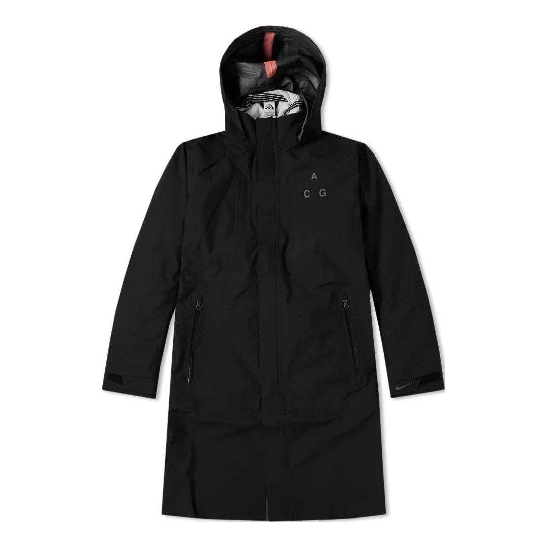 Nike Lab ACG 3-in-1 System Coat 914472-010 - 1