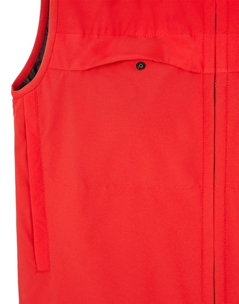 G0327 SOFT SHELL-R_e.dye® TECHNOLOGY WITH PRIMALOFT® INSULATION TECHNOLOGY RED 5