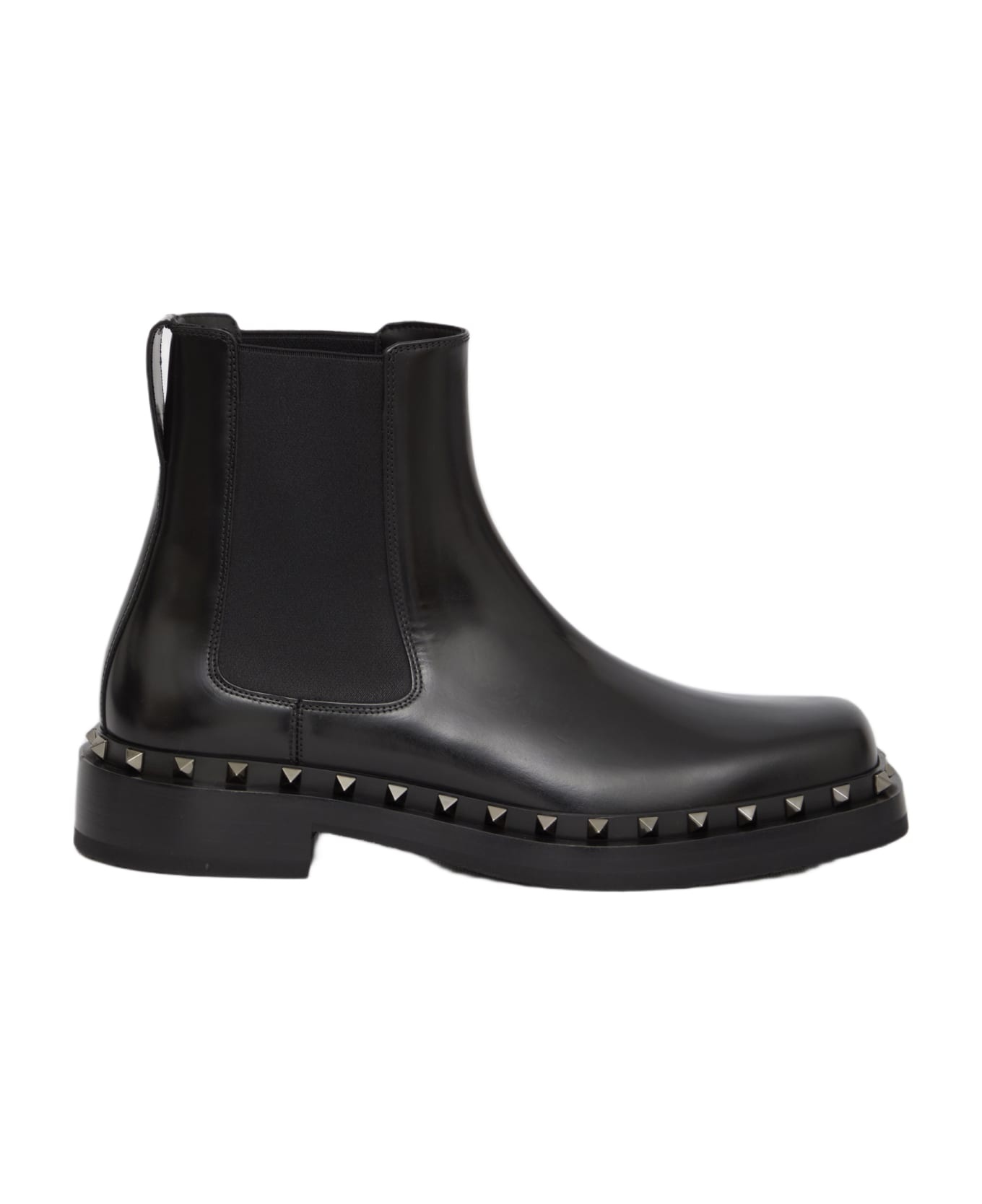 Rockstud M-way Boots - 1