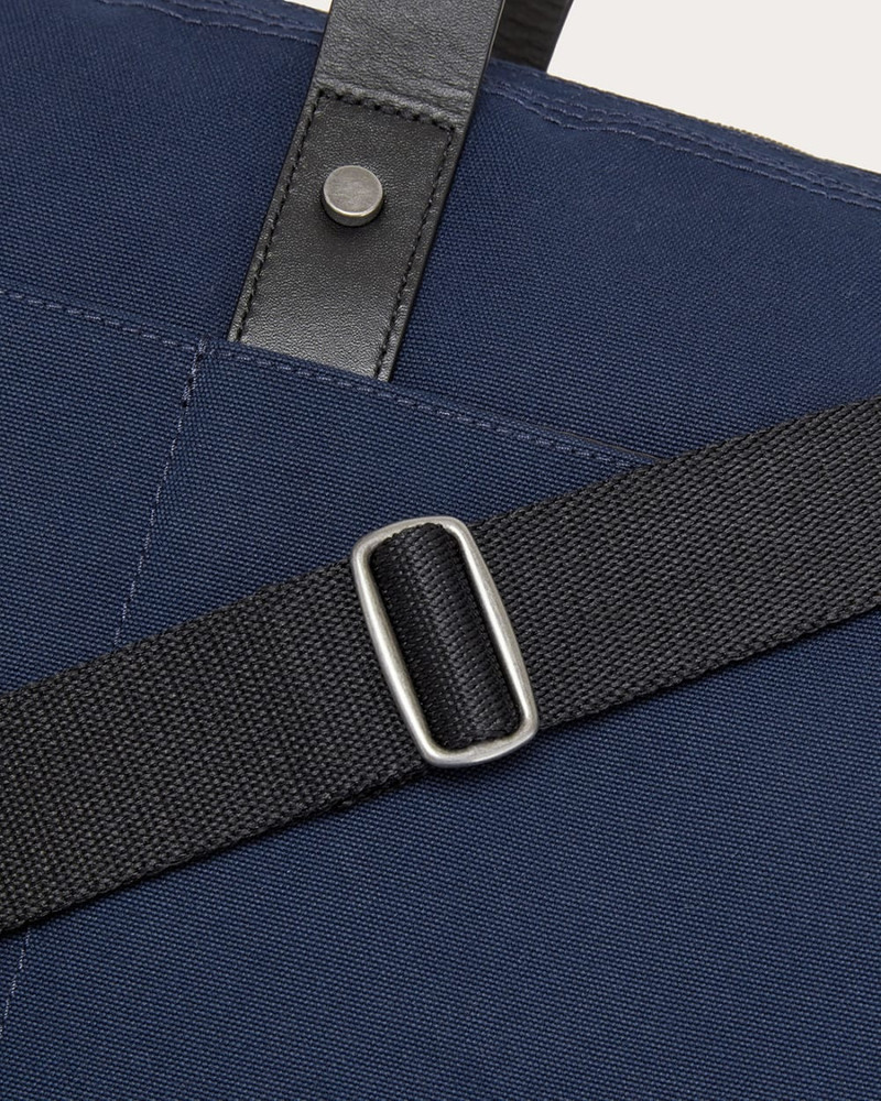 THE CANVAS WEEKENDER 6
