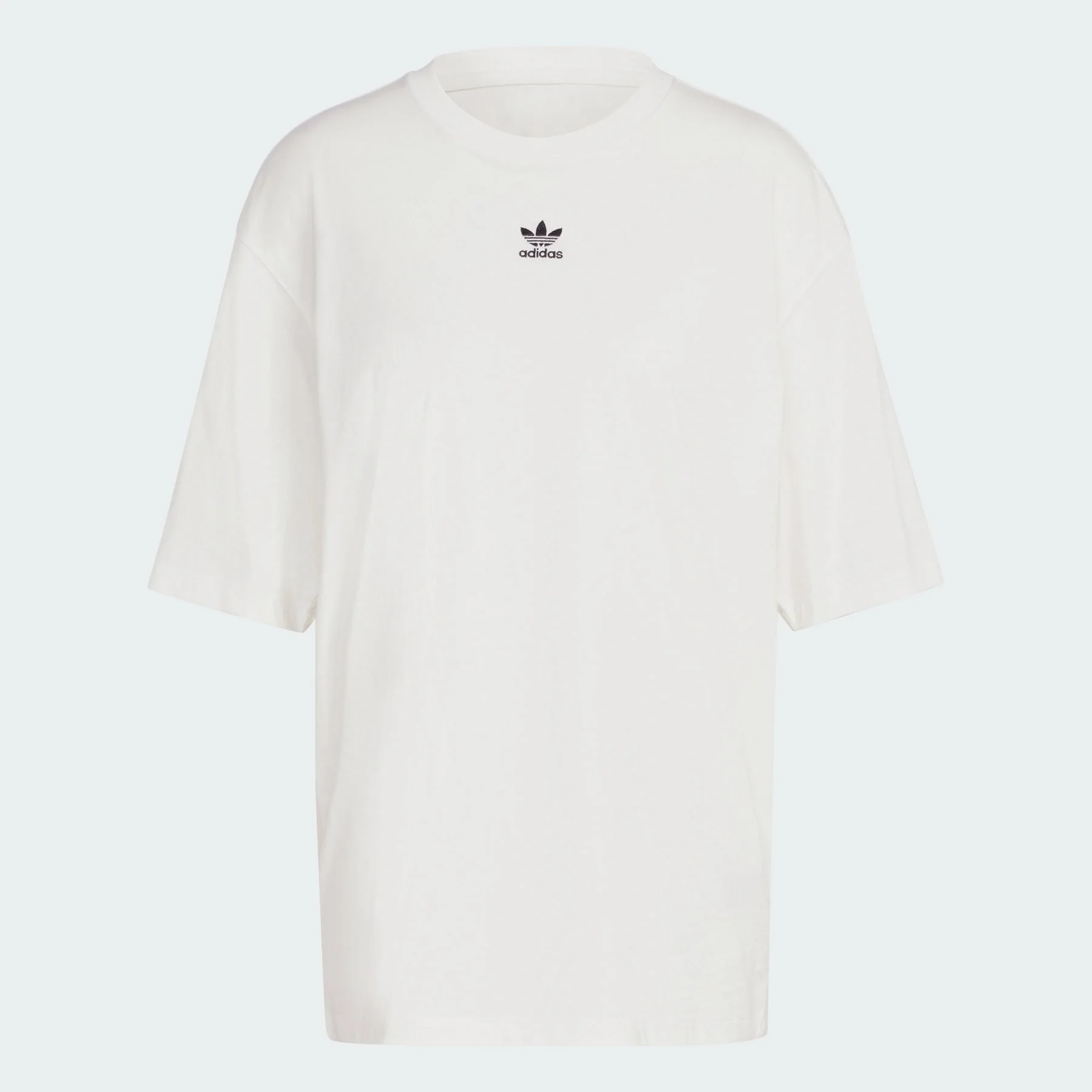 Essentials Boyfriend Tee - 1