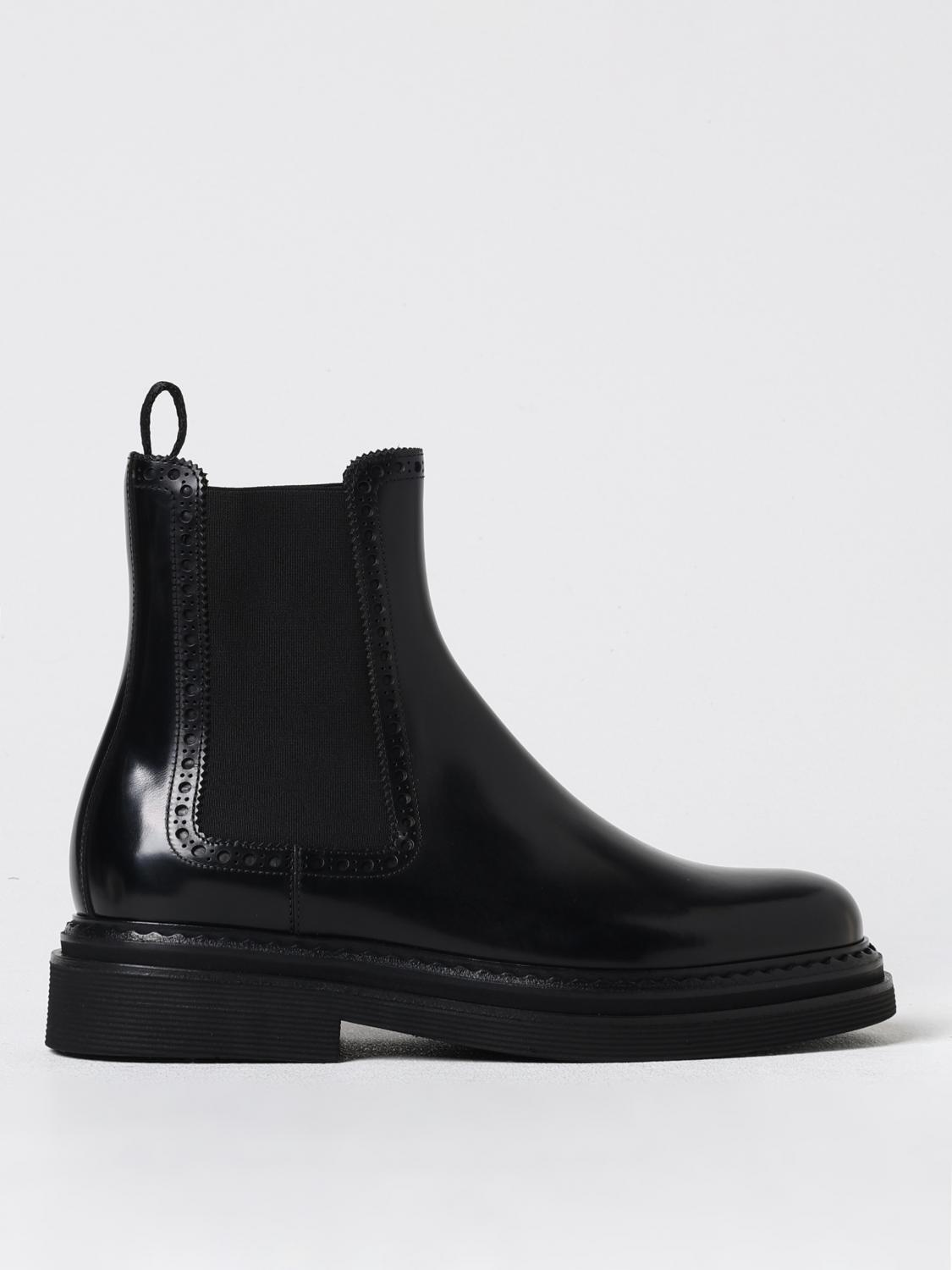 Boots men Dolce & Gabbana - 1