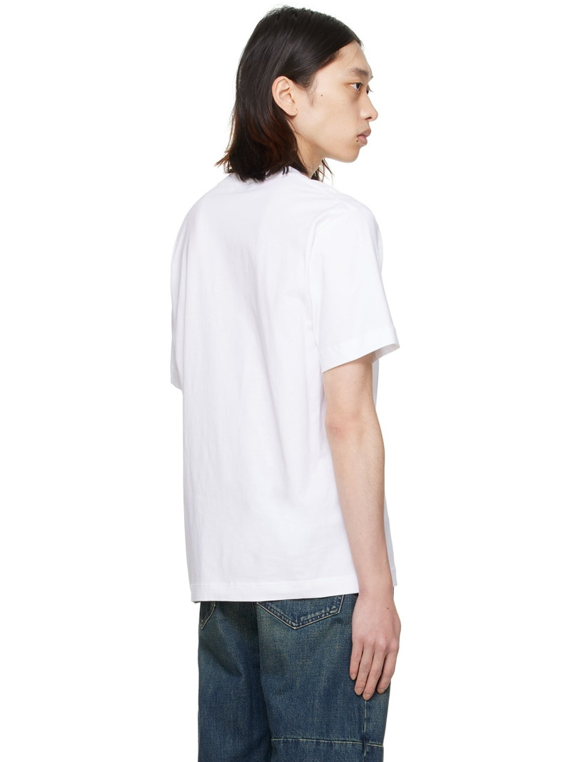 White Wonder T-Shirt 3