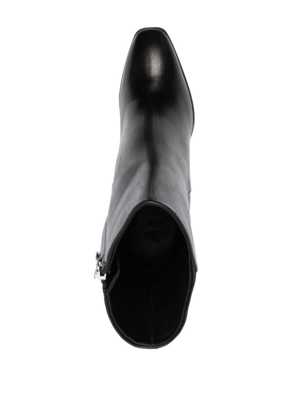 Leandra 75mm ankle boots - 4
