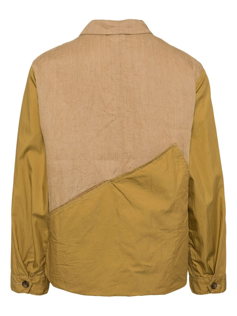 Kapital chino jacket outlook