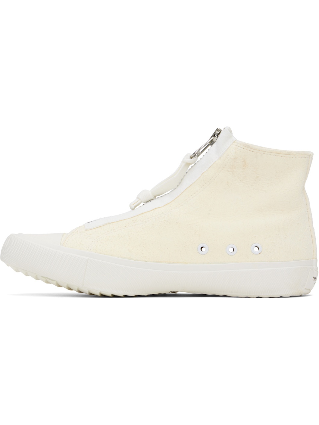 Off-White UC1E4F04 Sneakers - 3