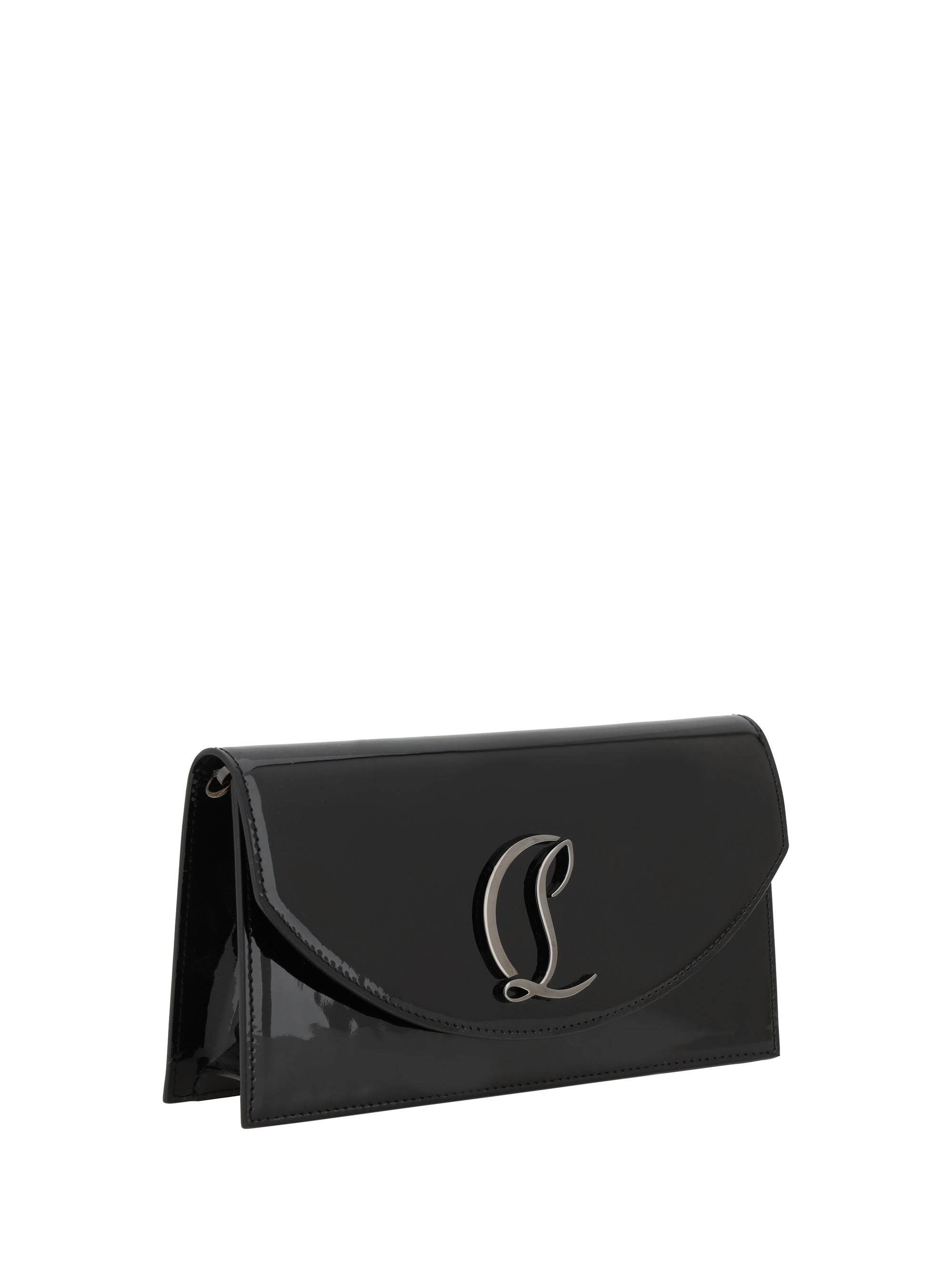 Christian Louboutin Women The Loubi 54 Wallet - 2