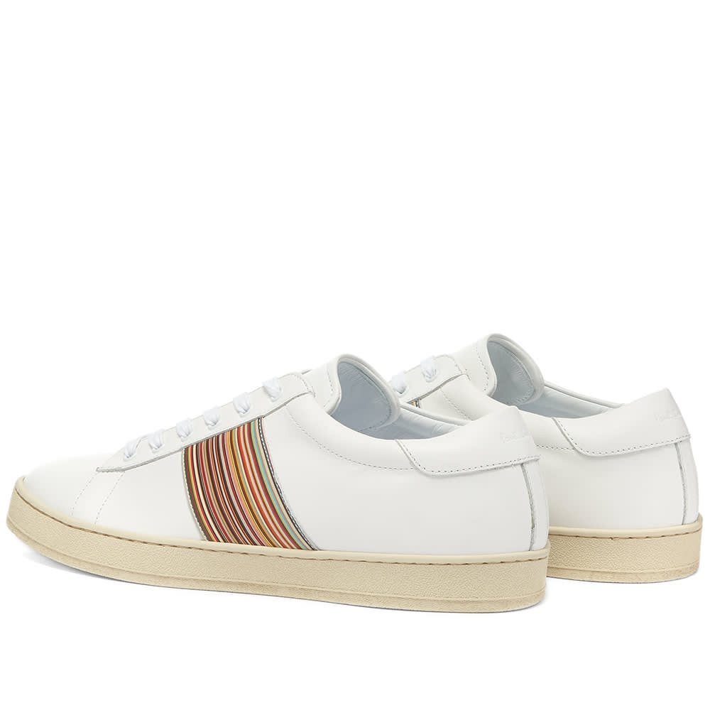 Paul Smith Hassler Multi Stripe Sneaker - 3