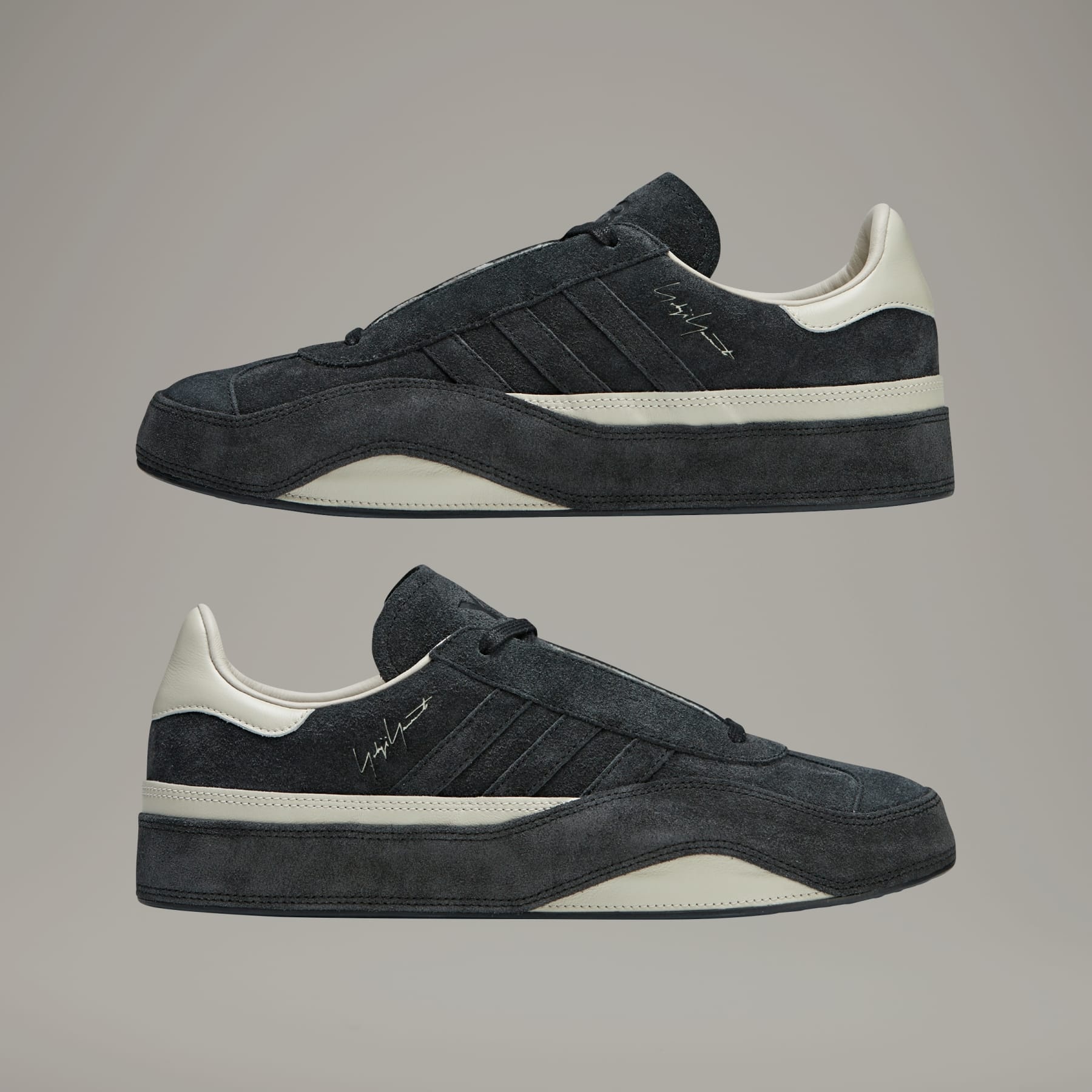 Y-3 Gazelle - 7