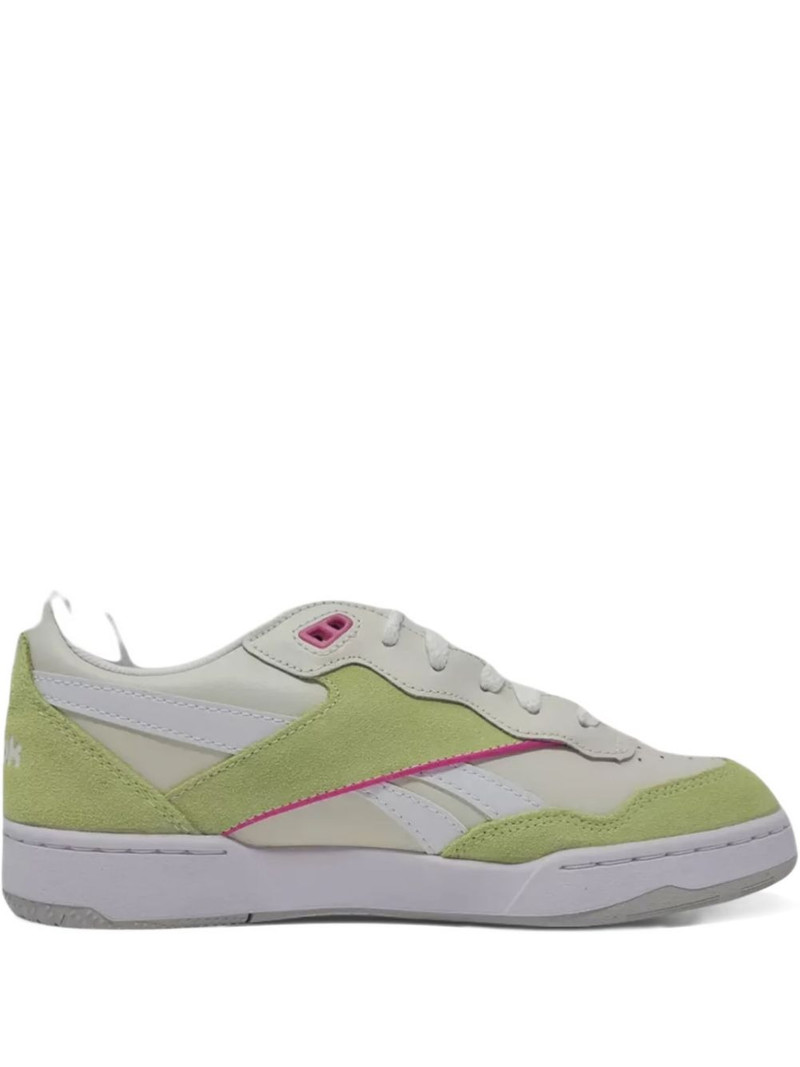 BB 4000 II "Why Beige Green" sneakers 1