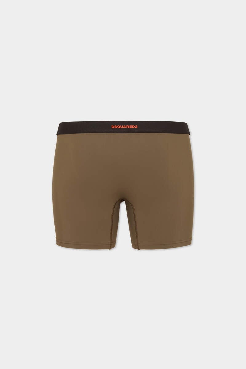 ICON NEW GENERATION TRUNK - 2