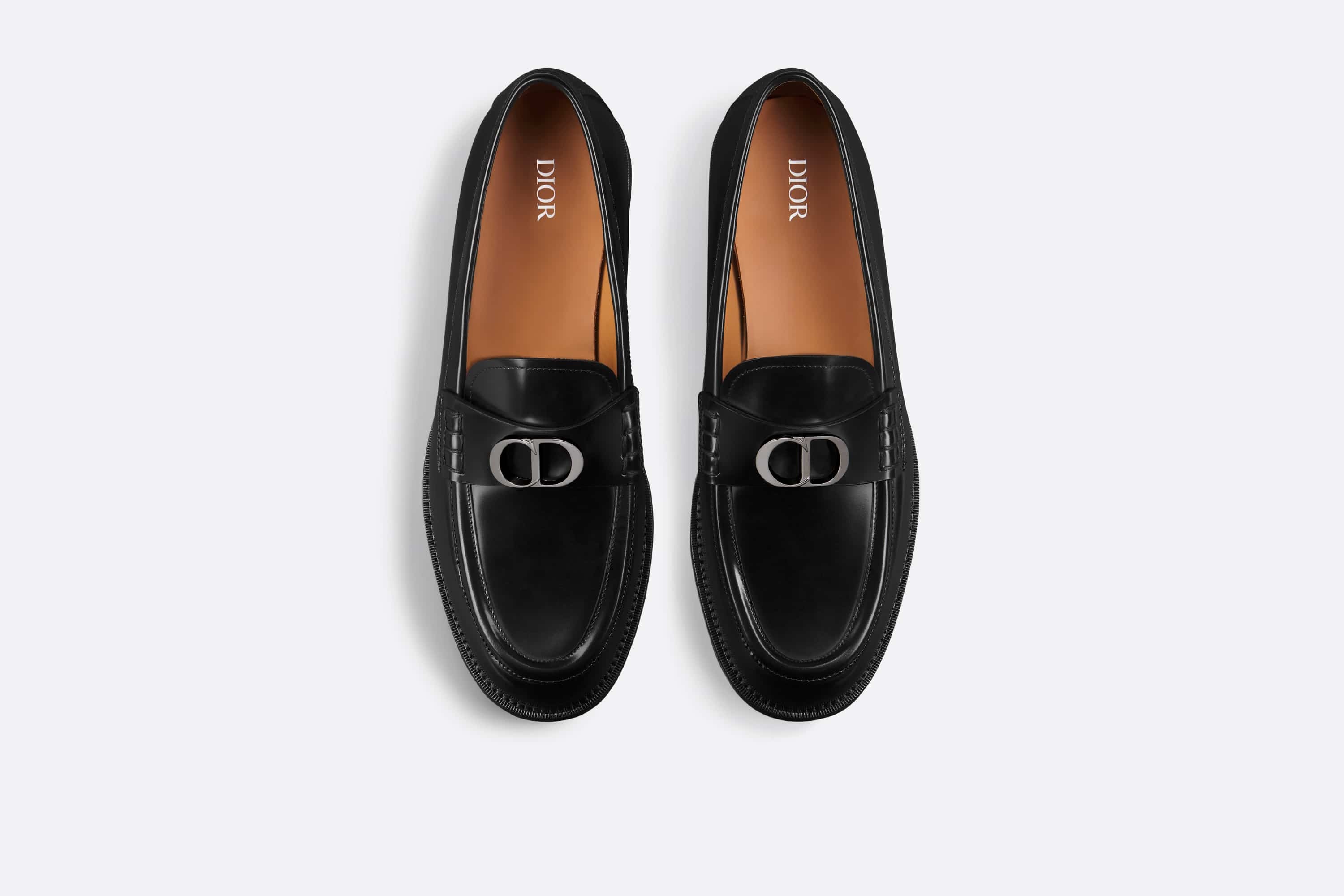 Dior Granville Loafer - 3