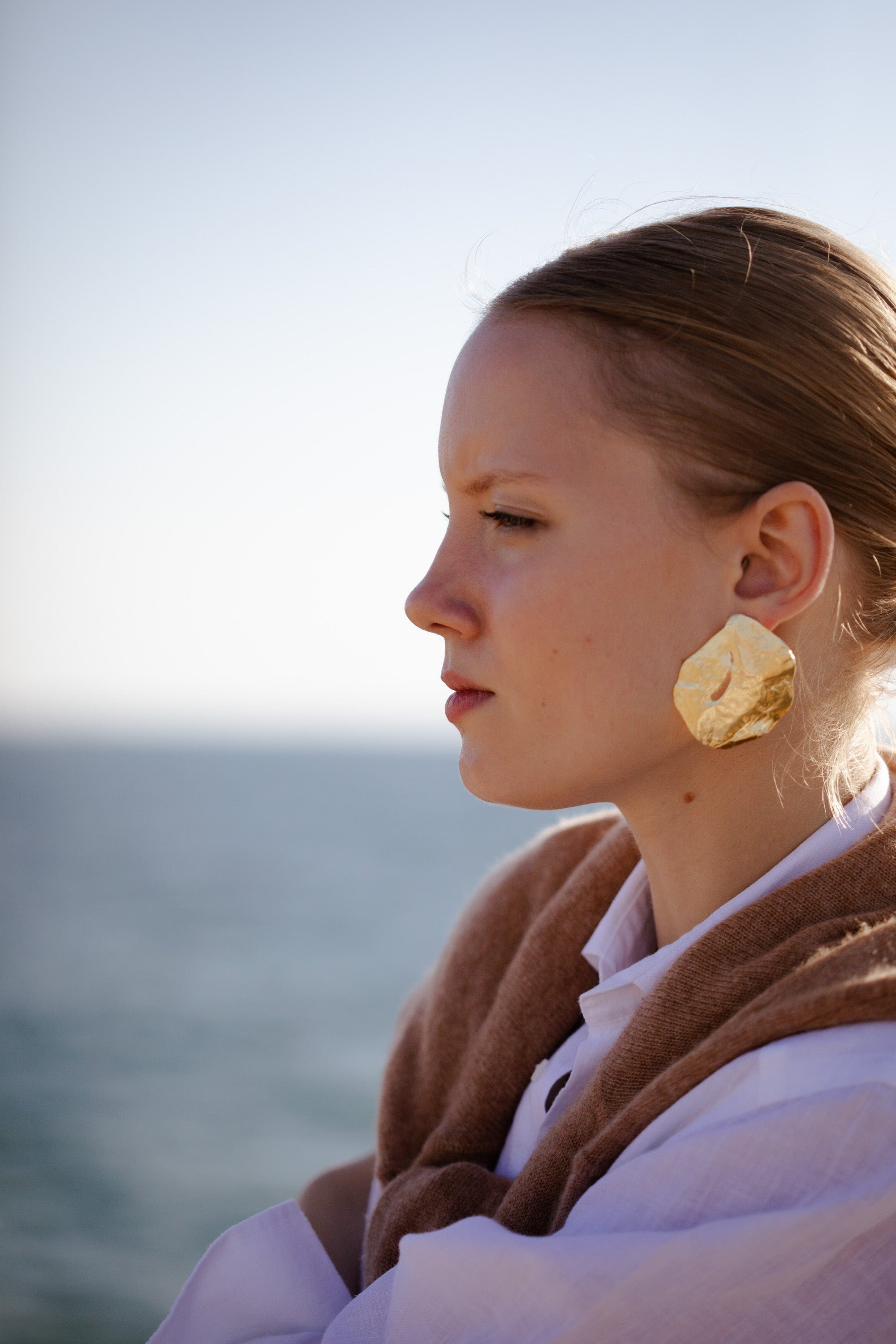Filo Earrings - 4