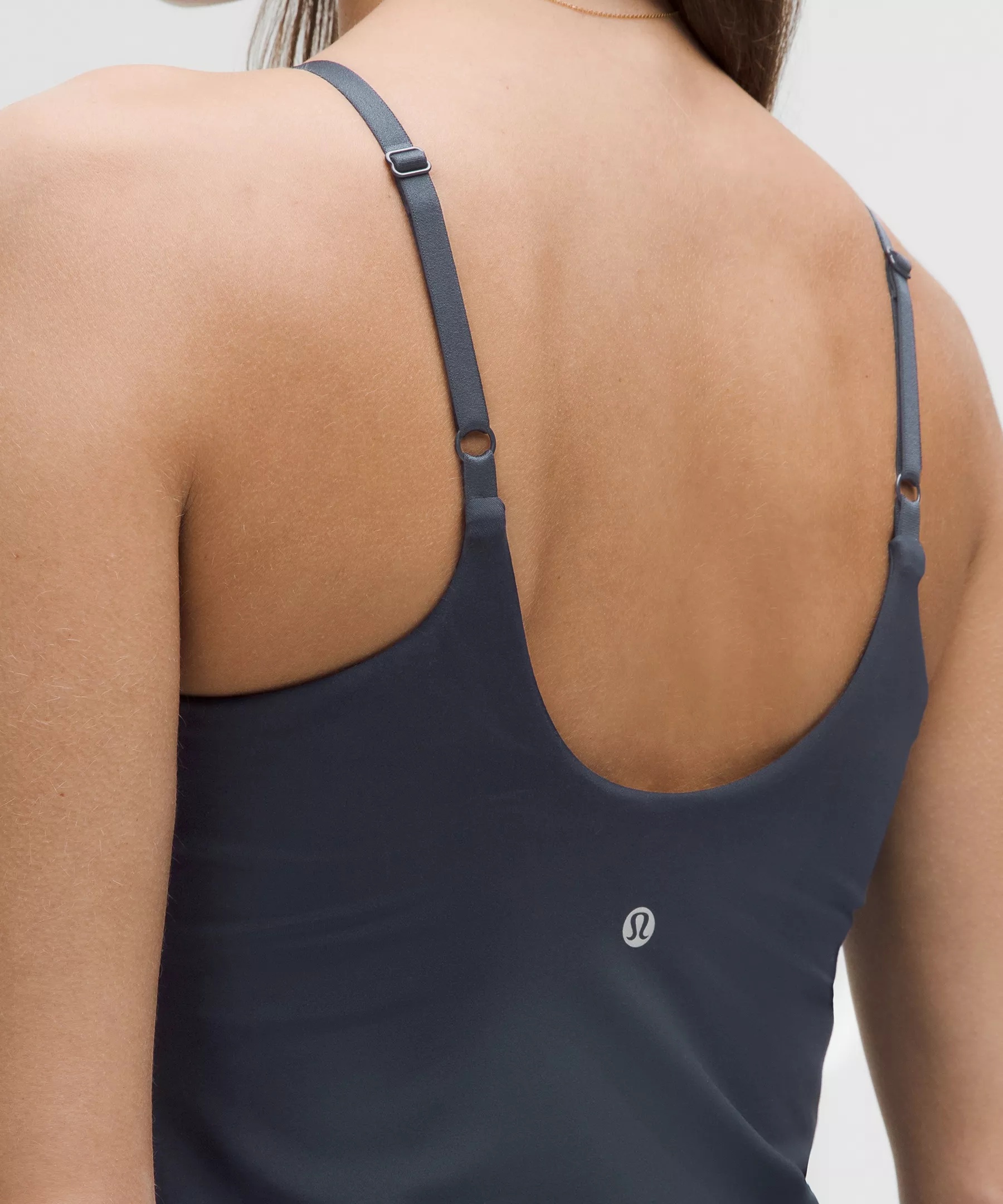 lululemon Align™ High-Neck Dress *Light Support, A/B Cup - 4