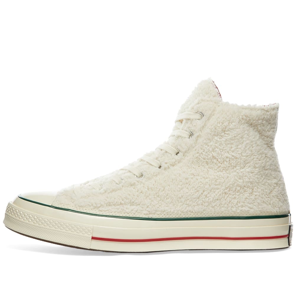 Converse Chuck Taylor 1970s Hi - 2