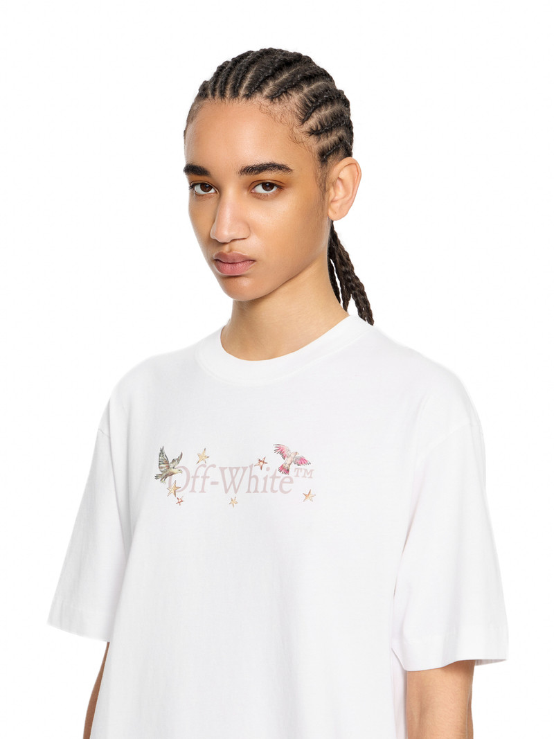 Dream Arrow Skate S/S Uni 5