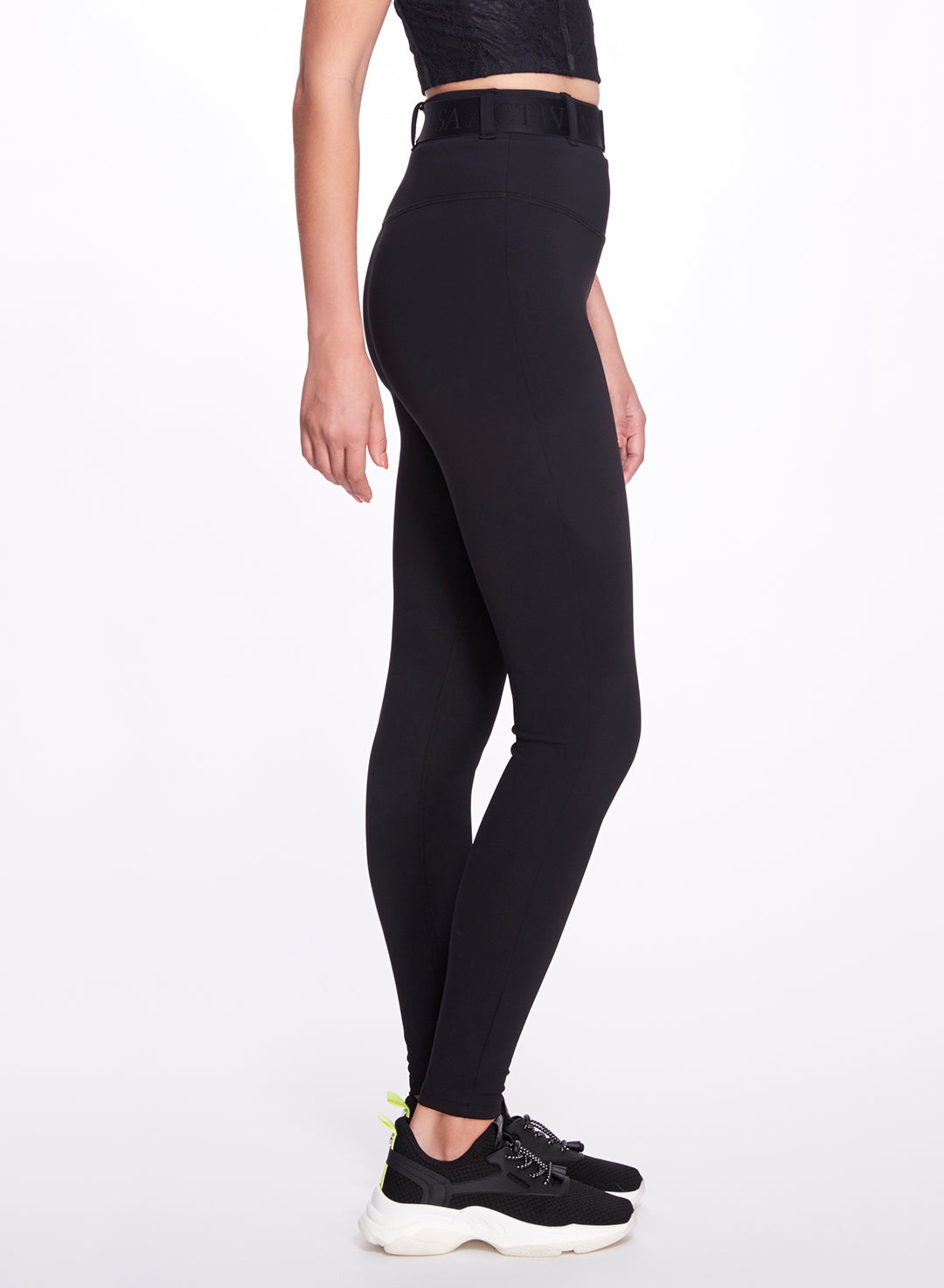 DAKOTA LEGGING - 3