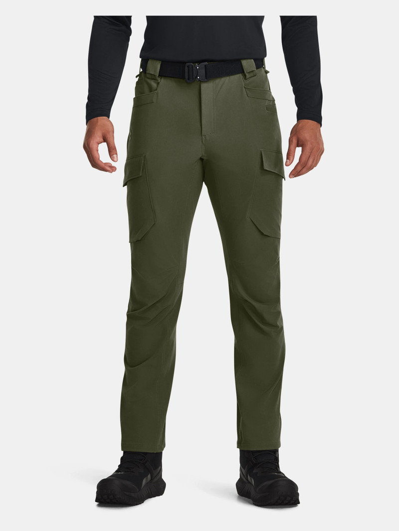 Under Armour Men's UA Alpha Cargo Pants outlook