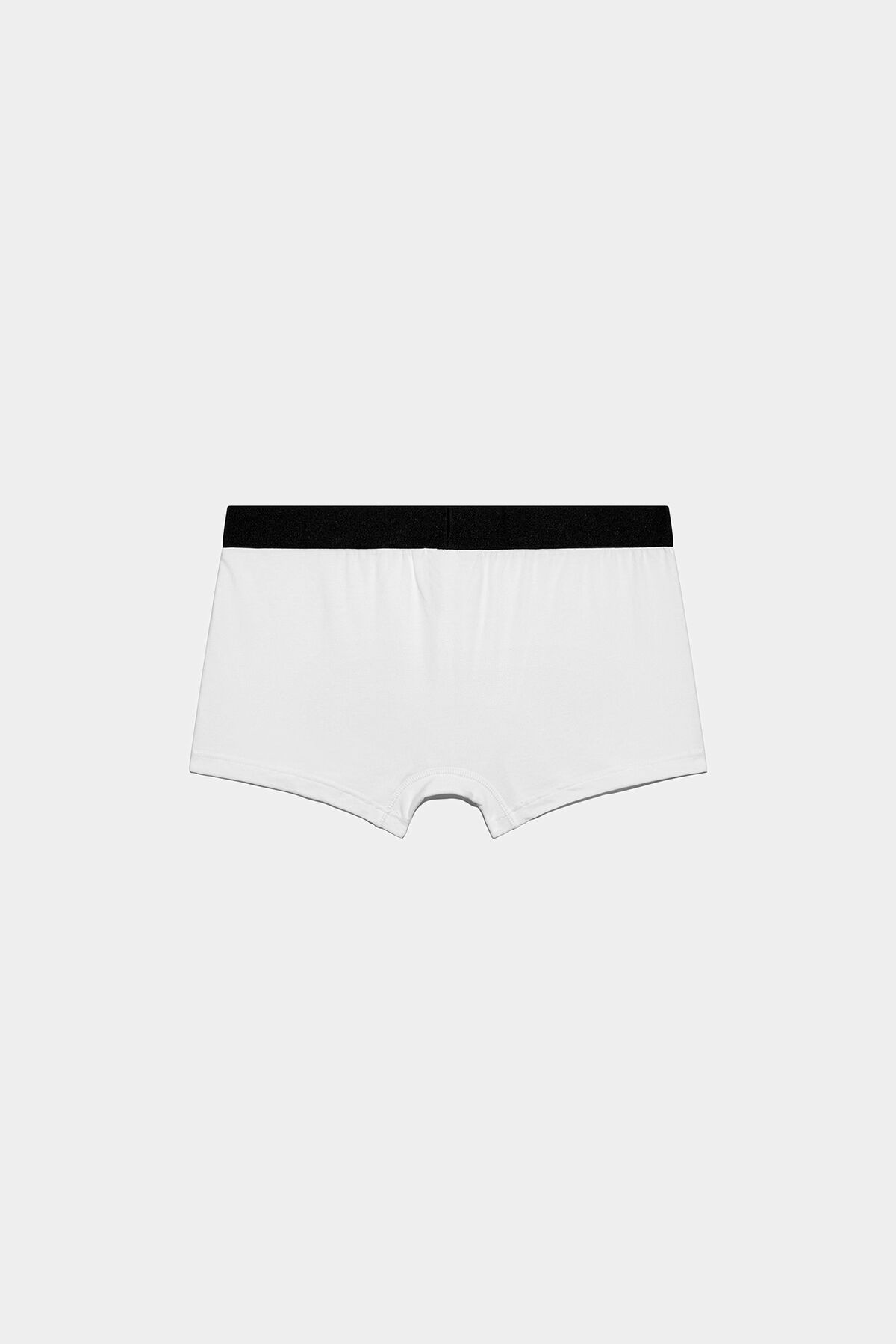 DSQUARED2 DISCO LOGO TRUNK - 2