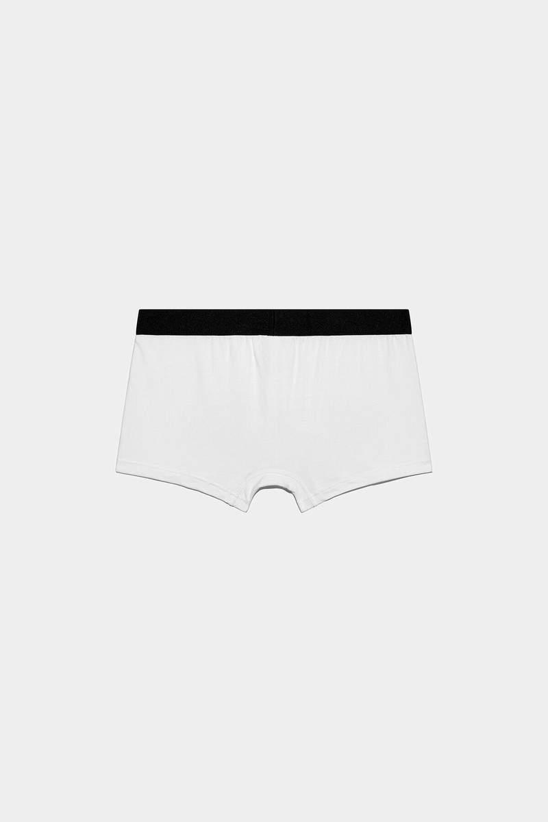 DSQUARED2 DSQUARED2 DISCO LOGO TRUNK outlook