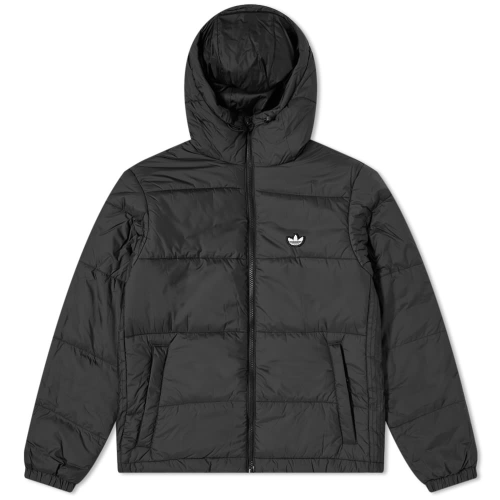 Adidas Puffer Jacket - 1