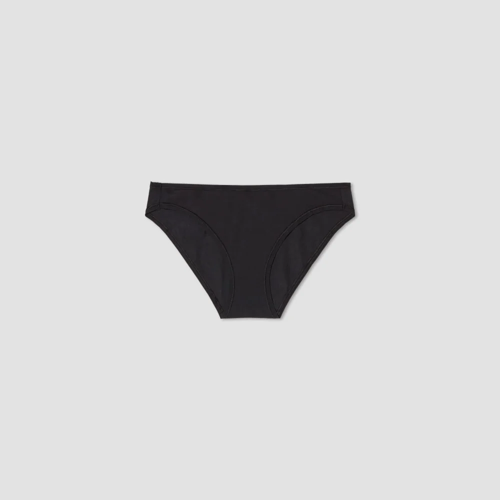 THE COTTON BIKINI - 1