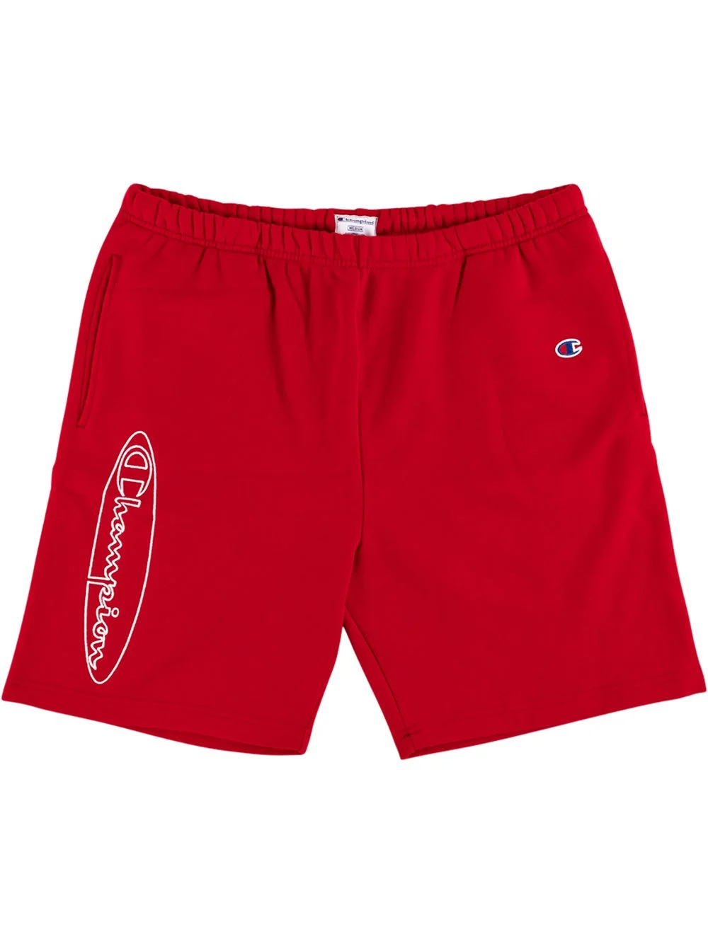 x Champion shorts - 1