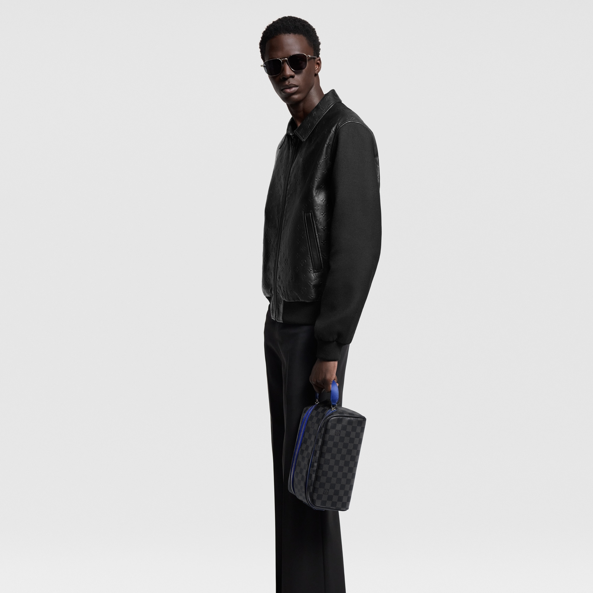 Dopp Kit - 5