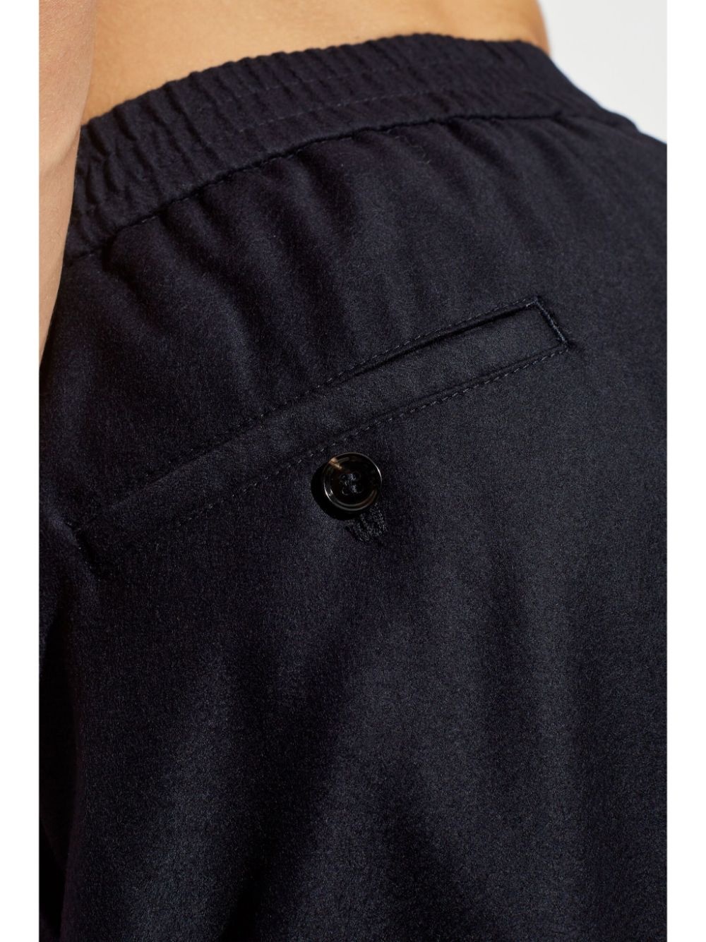 wool trousers - 5